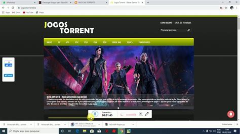 site de jogos via torrent